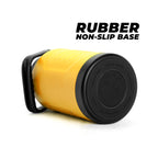 4L TRADIE TANK - YELLOW