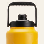 4L TRADIE TANK - YELLOW