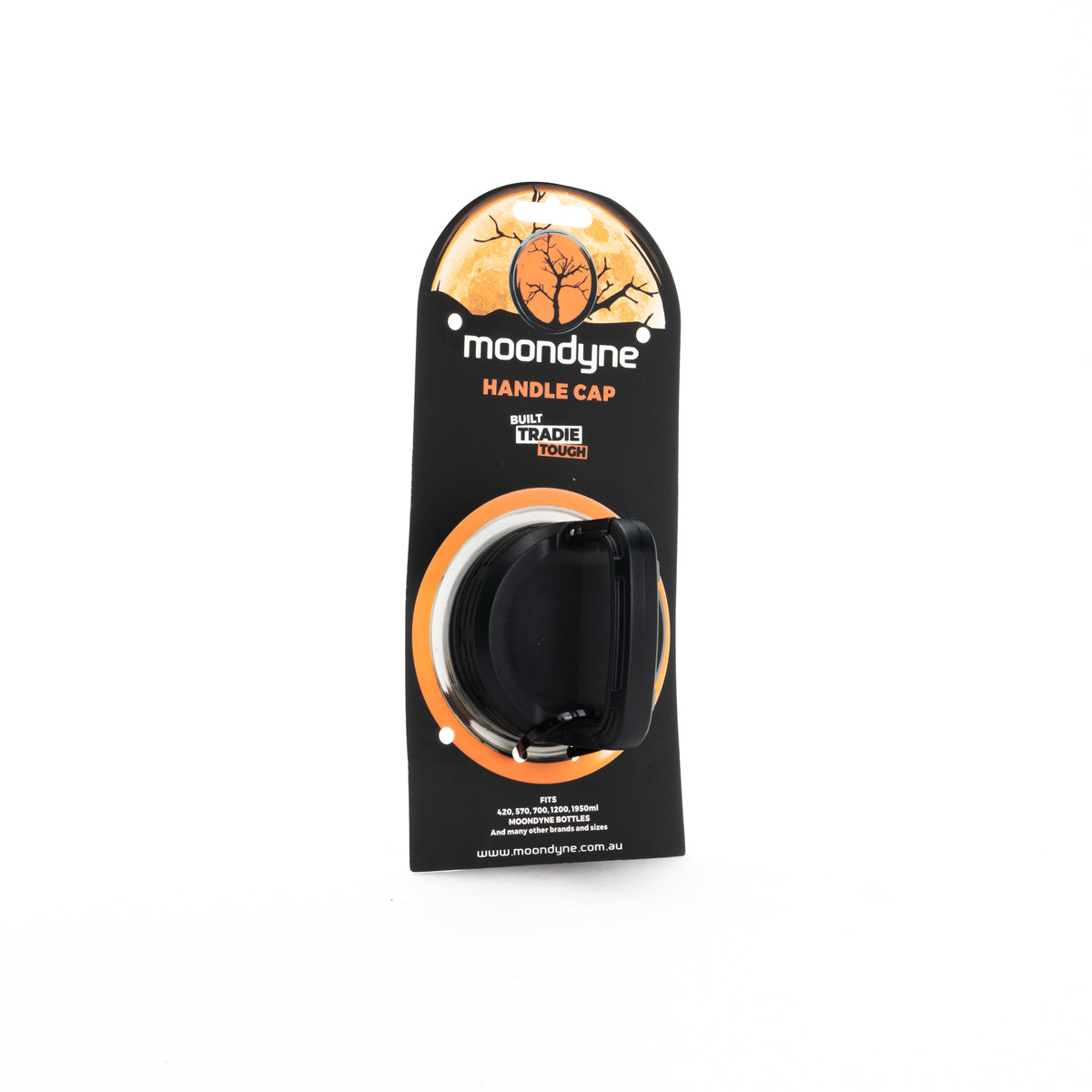 CARRY HANDLE CAP