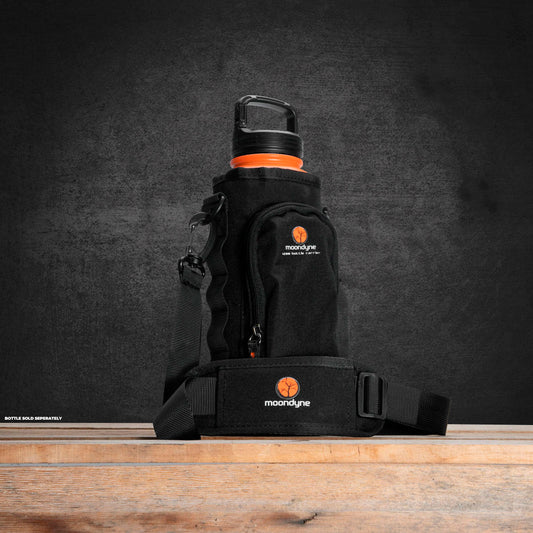 BOTTLE CARRY POUCH - 1200ml