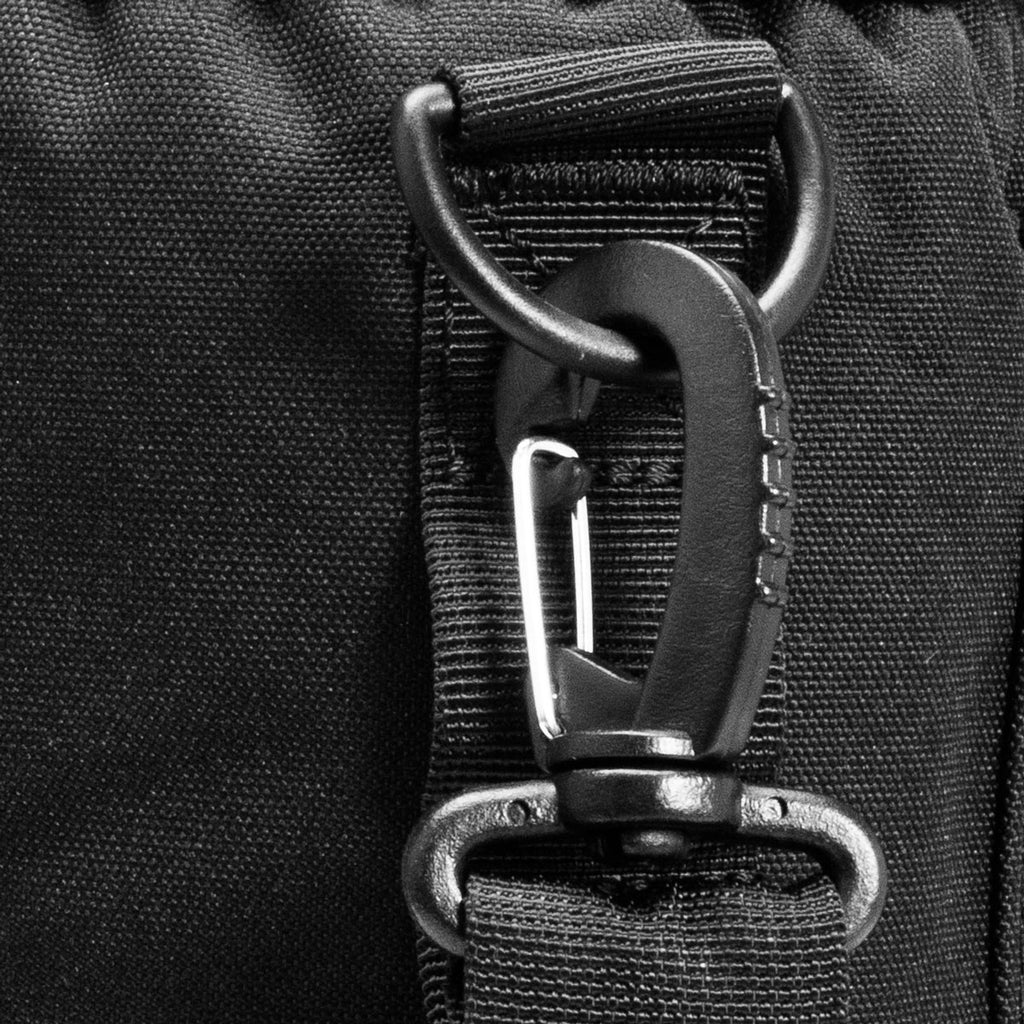 Insulated Bottle Canvas Carry Pouch - 1200ml
