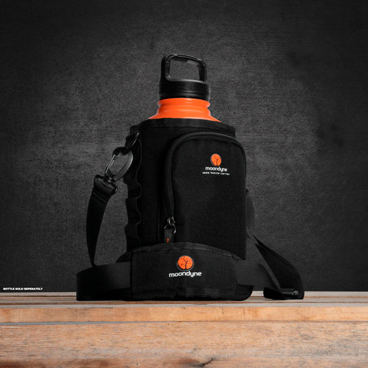 BOTTLE CARRY POUCH - 1950ml