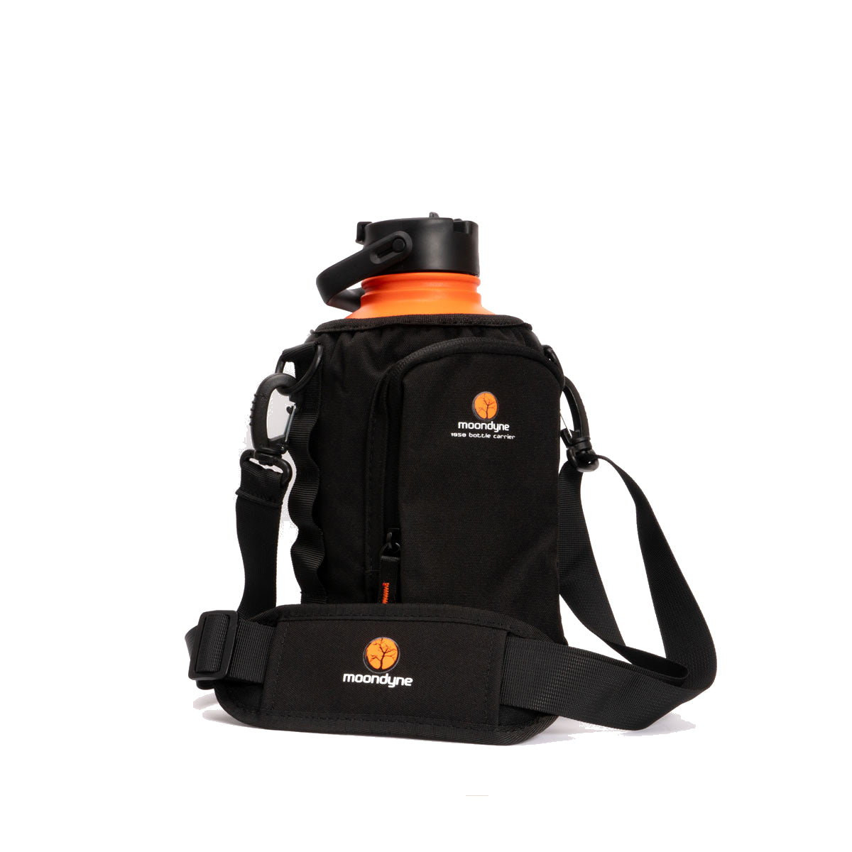 BOTTLE CARRY POUCH - 1950ml