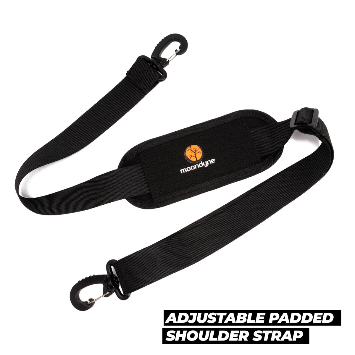 BOTTLE CARRY POUCH - 1950ml