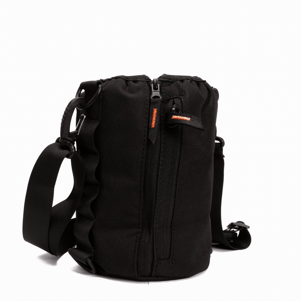 Insulated Bottle Canvas Carry Pouch - 1950ml