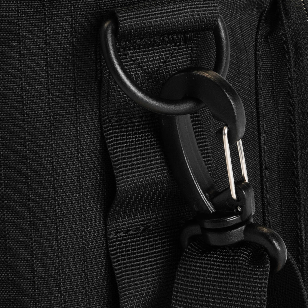 Insulated Bottle Canvas Carry Pouch - 2.5L