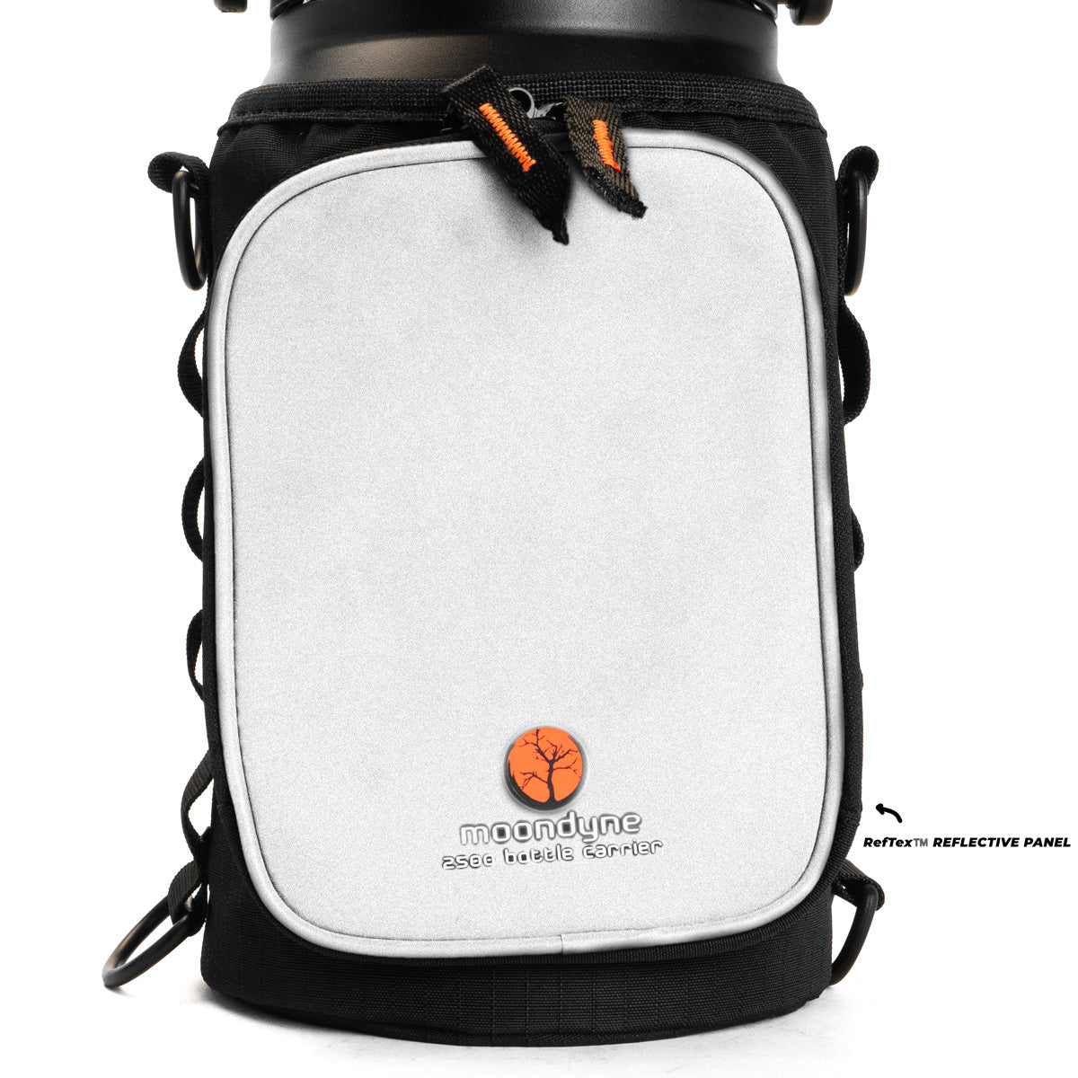 2.5L BOTTLE CARRY POUCH