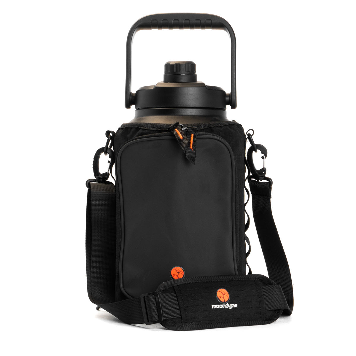 4L BOTTLE CARRY POUCH