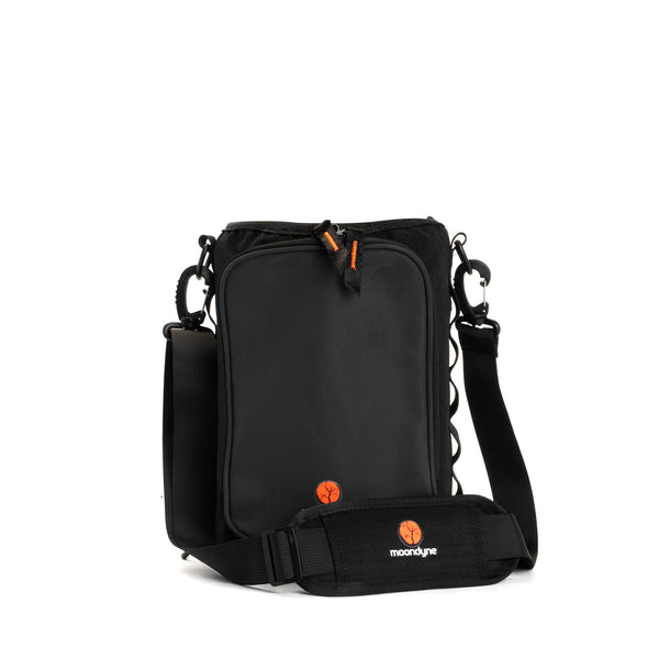 Insulated Bottle Canvas Carry Pouch - 4L