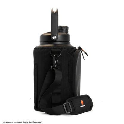 4L BOTTLE CARRY POUCH