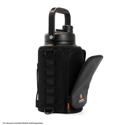 4L BOTTLE CARRY POUCH