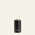 375ml CAN COOLER - BLACK
