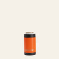 375ml CAN COOLER  - ORANGE