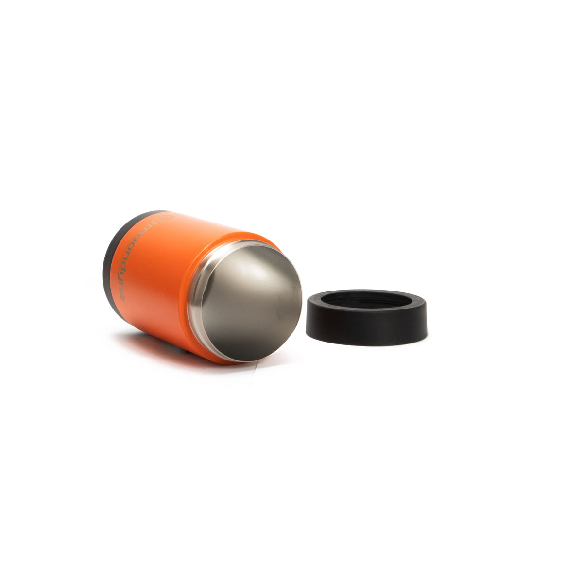 375ml CAN COOLER  - ORANGE