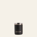 400ml INSULATED MUG - BLACK