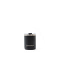 400ml INSULATED MUG - BLACK