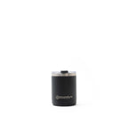 400ml INSULATED MUG - BLACK