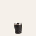 330ml INSULATED MUG - BLACK