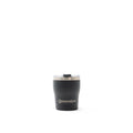 330ml INSULATED MUG - BLACK