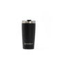 600ml INSULATED MUG - BLACK