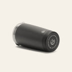 600ml INSULATED MUG - BLACK