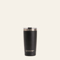 600ml INSULATED MUG - BLACK
