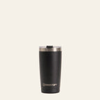 600ml INSULATED MUG - BLACK