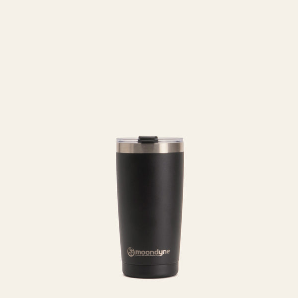 600ml INSULATED MUG