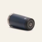 600ml INSULATED MUG - BLUE