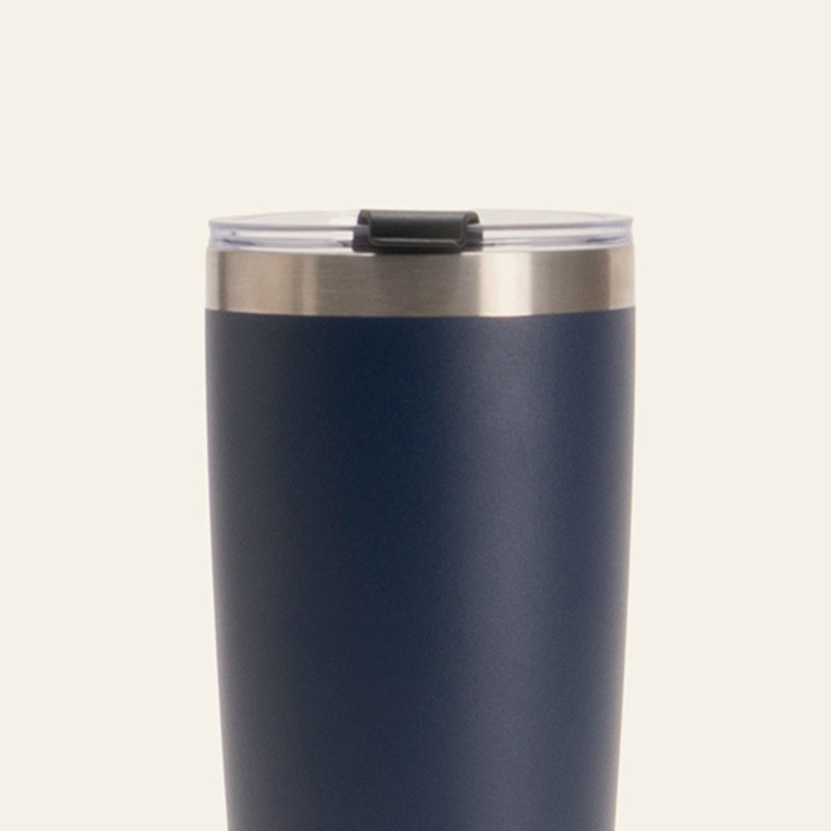 600ml INSULATED MUG - BLUE