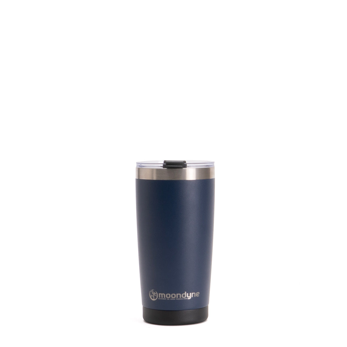 600ml INSULATED MUG - BLUE