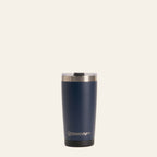 600ml INSULATED MUG - BLUE