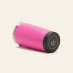 600ml INSULATED MUG - PINK