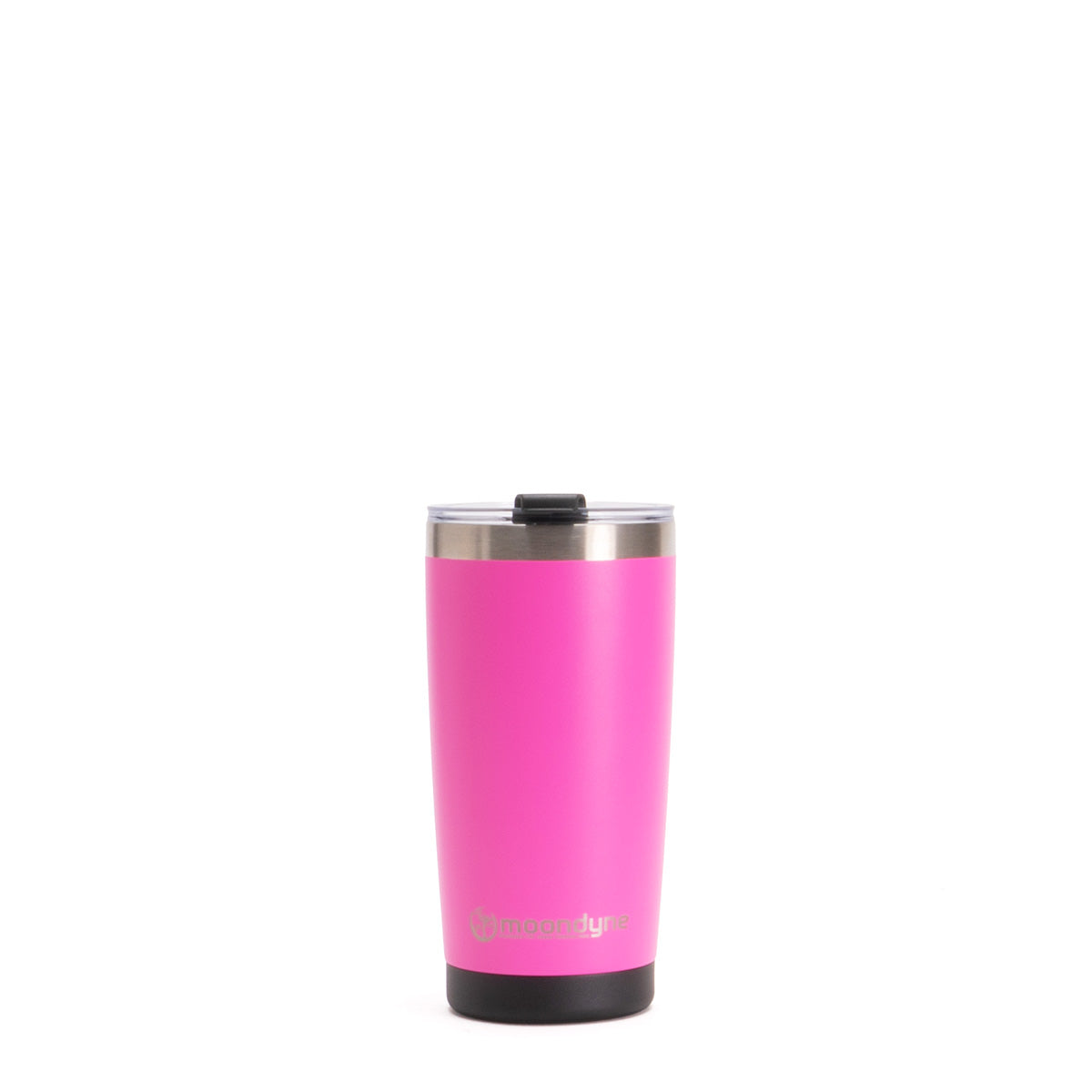 600ml INSULATED MUG - PINK