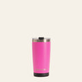 600ml INSULATED MUG - PINK