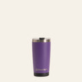 600ml INSULATED MUG - PURPLE