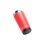 600ml INSULATED MUG - RED