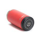 600ml INSULATED MUG - RED