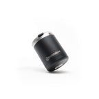 400ml INSULATED MUG - BLACK