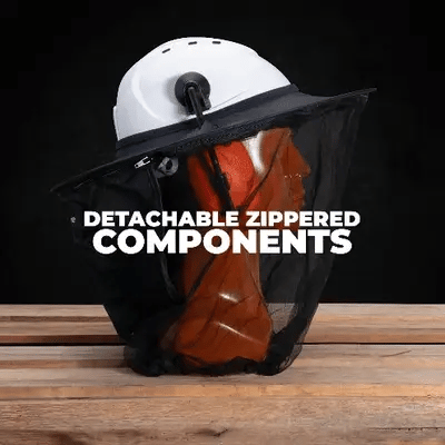 POP-UP PROTECTION SYSTEM - BLUE