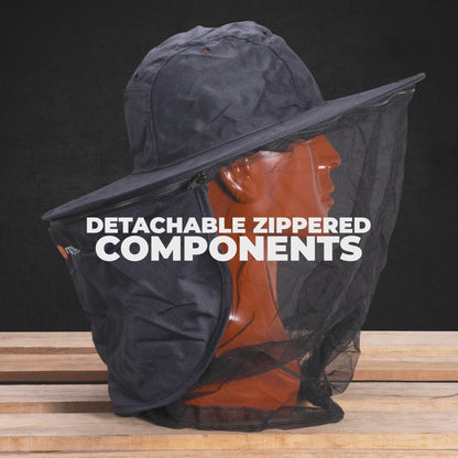 Deluxe Pop-up Protection System - Blue