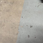 Pop-up Protection for Hard Hats - Orange